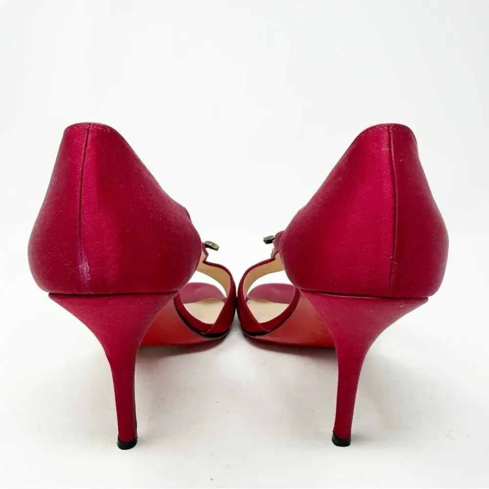 Christian Louboutin vintage christian